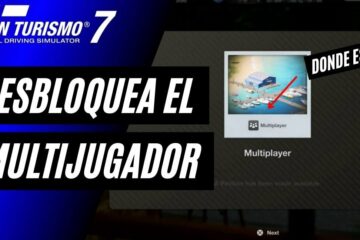 Cómo jugar al Gran Turismo 7