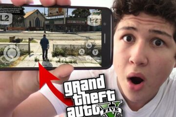 Cómo jugar al Grand Theft Auto V: Online