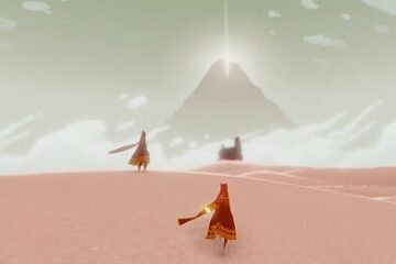 Cómo jugar al Journey