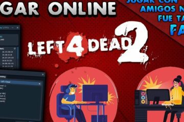 Cómo jugar al Left 4 Dead 2