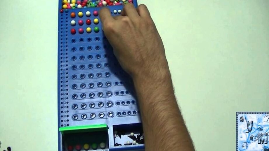 Cómo jugar al MasterMind