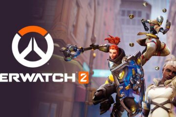 Cómo jugar al Overwatch 2
