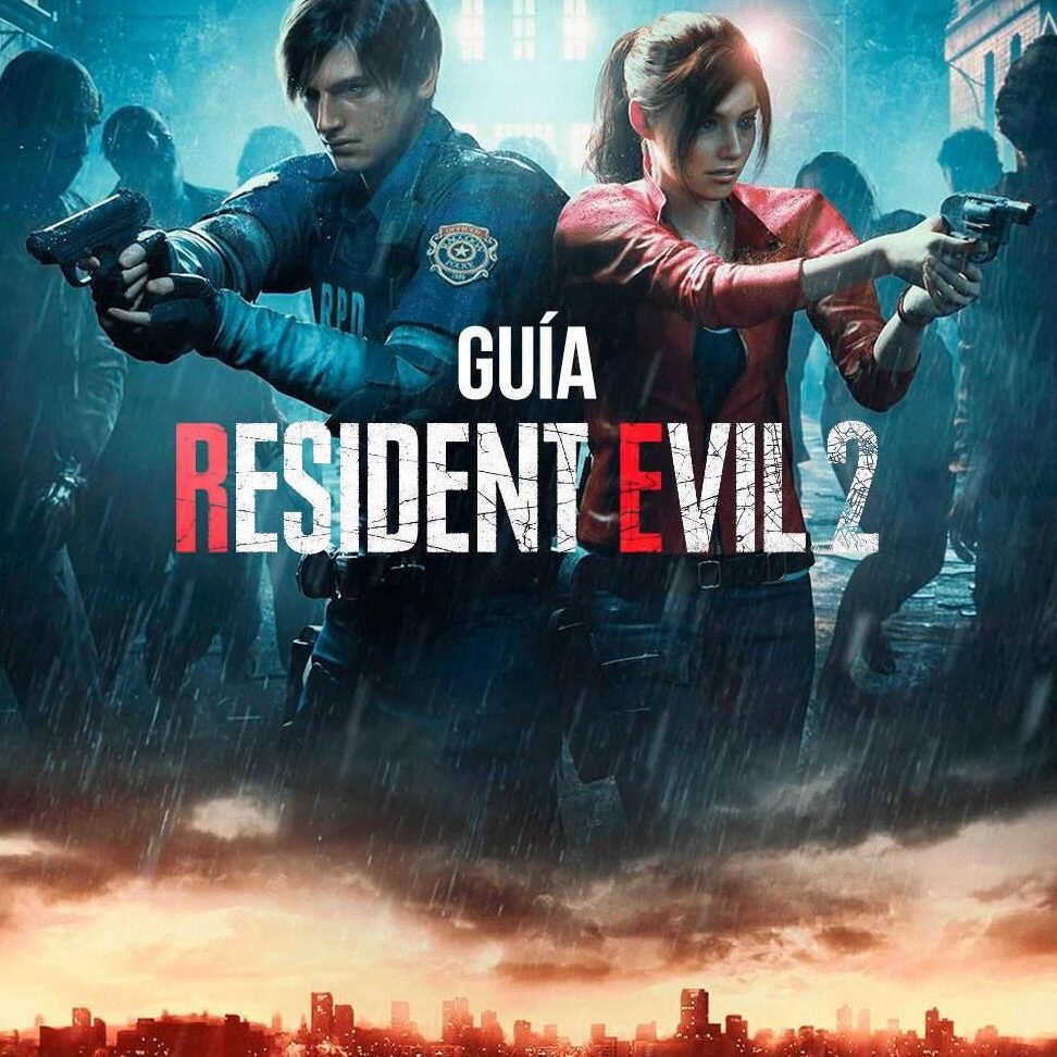 Cómo jugar al Resident Evil 2 Remake