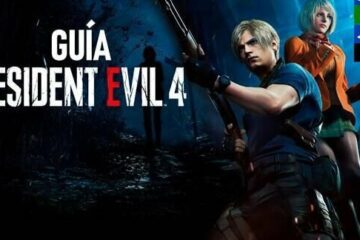 Cómo jugar al Resident Evil 4 Remake