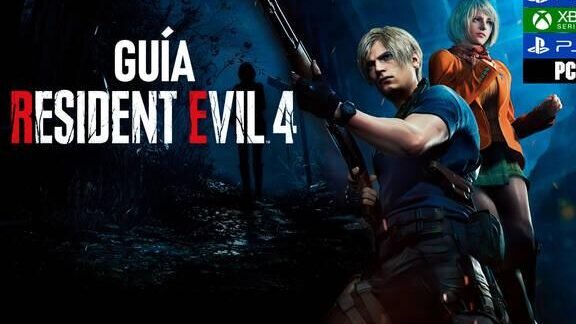 Cómo jugar al Resident Evil 4 Remake