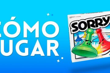Cómo jugar al Sorry!
