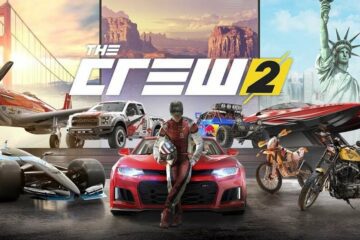 Cómo jugar al The Crew 2