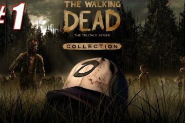 Cómo jugar al The Walking Dead