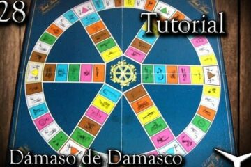 Cómo jugar al Trivial Pursuit