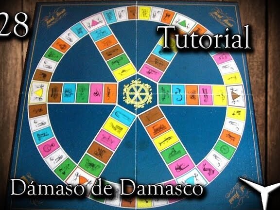 Cómo jugar al Trivial Pursuit