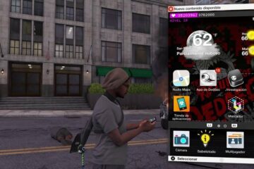 Cómo jugar al Watch Dogs 2