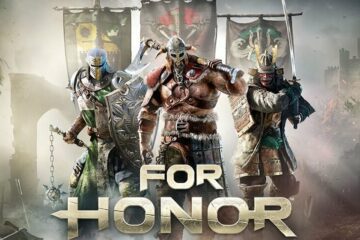 Cómo jugar For Honor