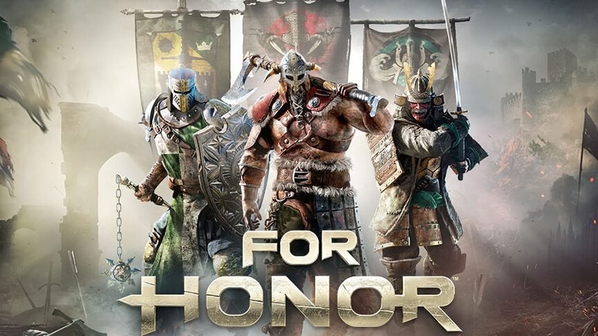 Cómo jugar For Honor