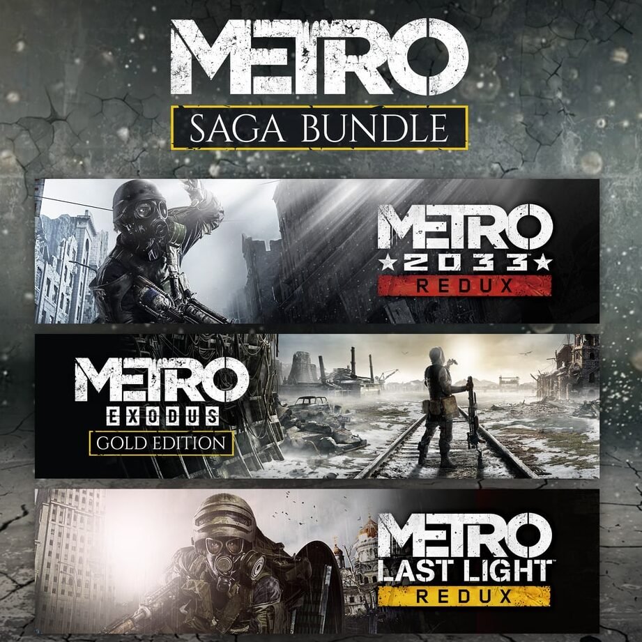 Cómo jugar Metro Exodus